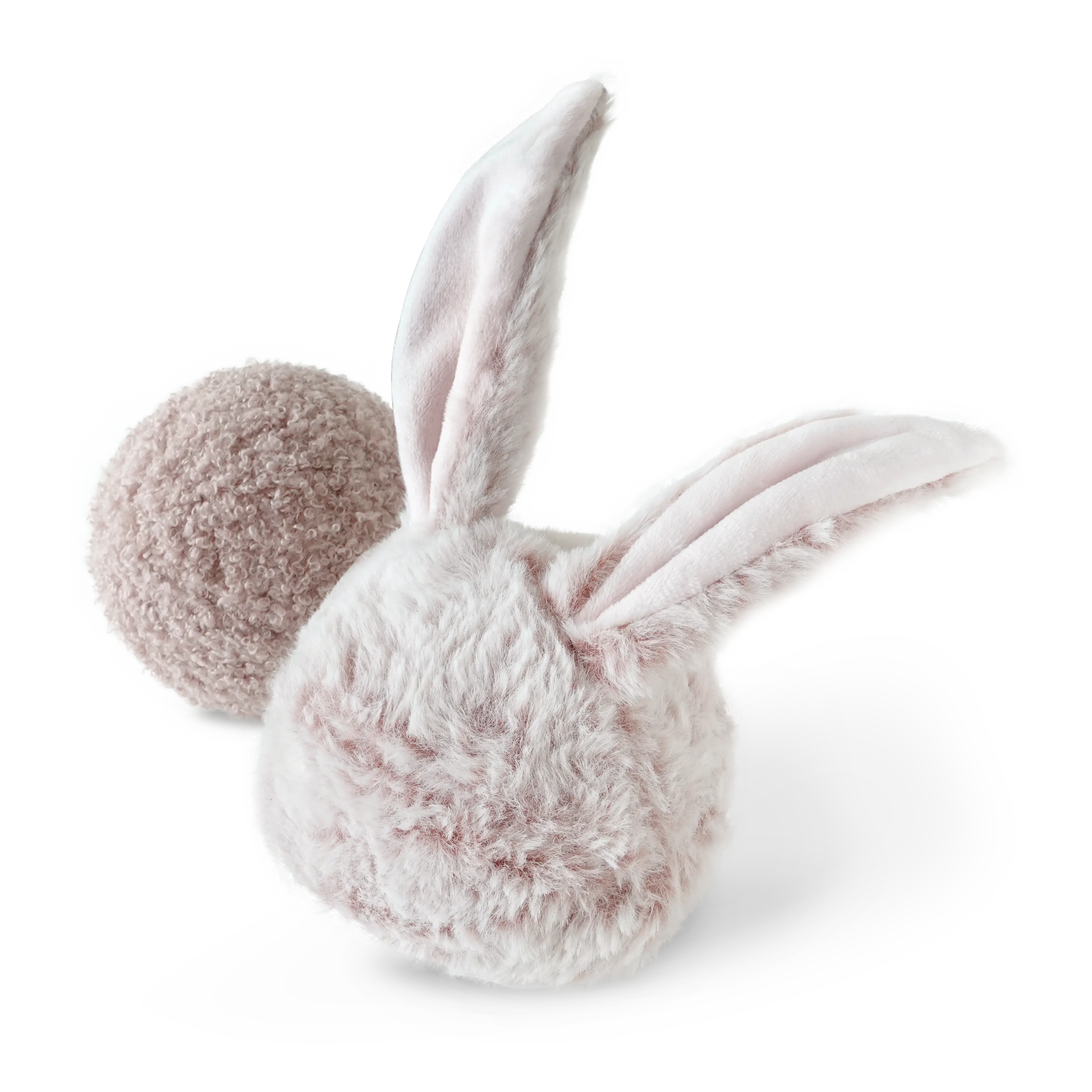 BUNNY POP //Enrichment Toy: Small Lambwolf