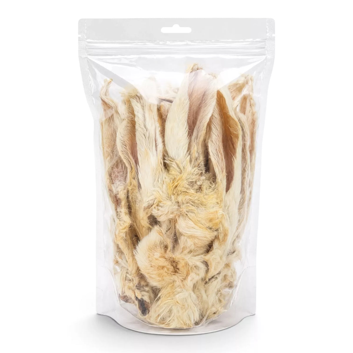 DOGY Rzemieślnicze - Gryzaki Po Staropolsku - RADARY KRÓLICZE Z KUDŁEM 250g