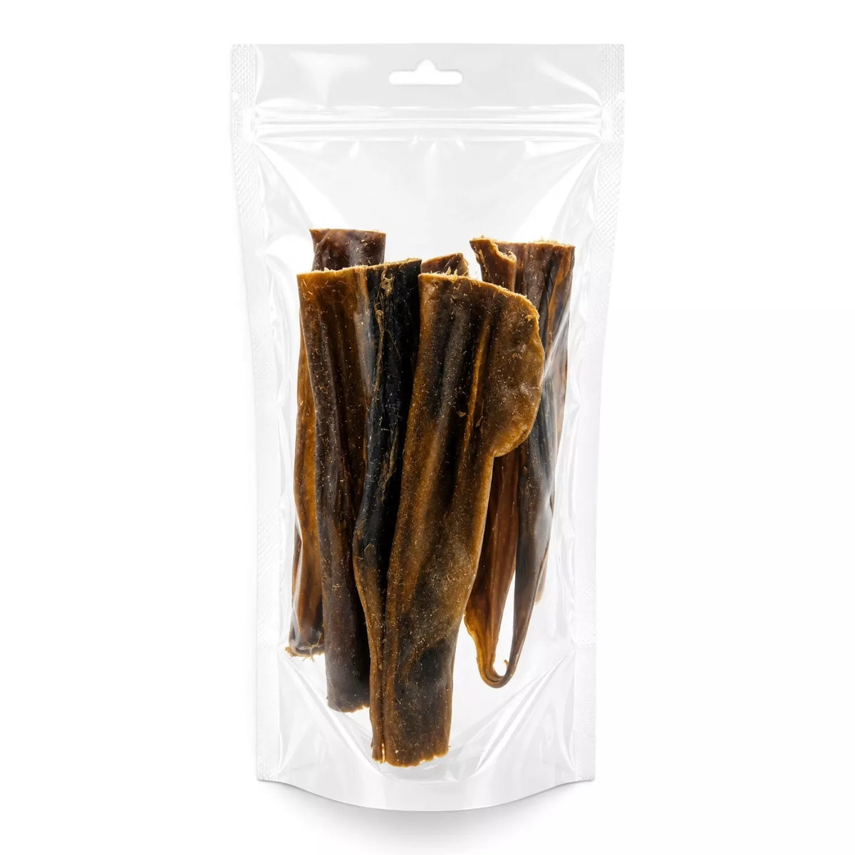 DOGY Rzemieślnicze - Gryzaki Po Staropolsku - SARNI SKURŁAT 100g