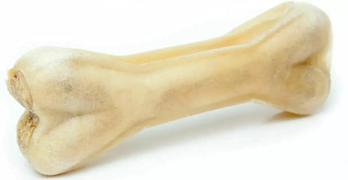 DOGY - Kość ze żwaczem 22cm 1szt DOGY