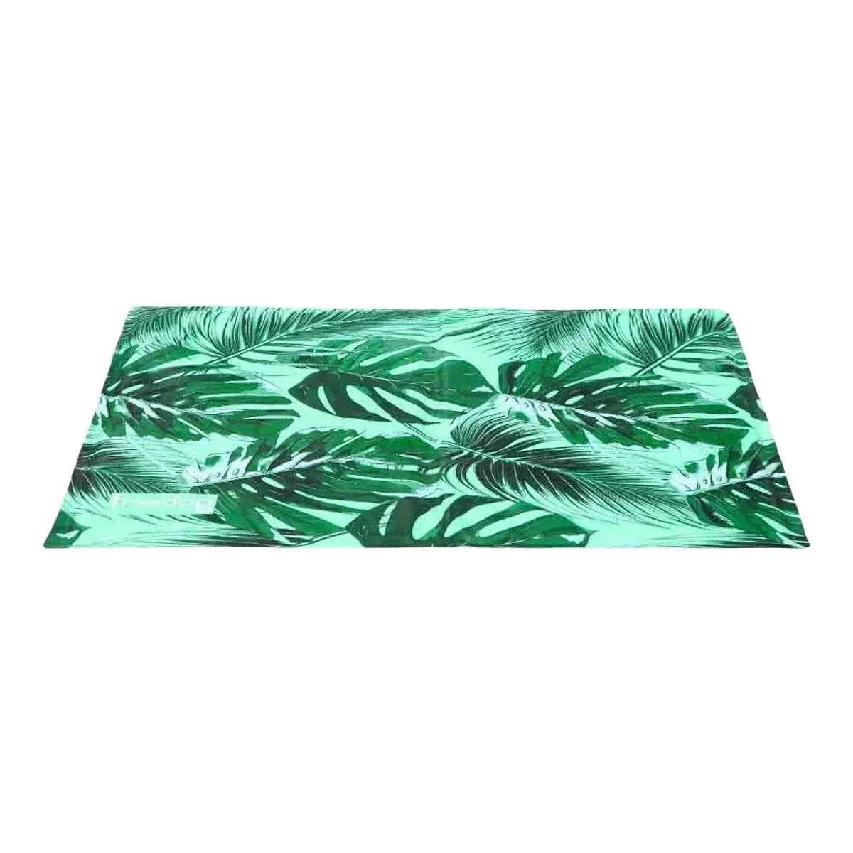 Freedog – Sabannah 90x50cm – Mata chłodząca – packshot produktu na białym tle