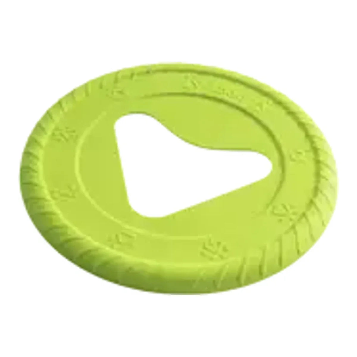 Frisboo mini – packshot produktu na białym tle