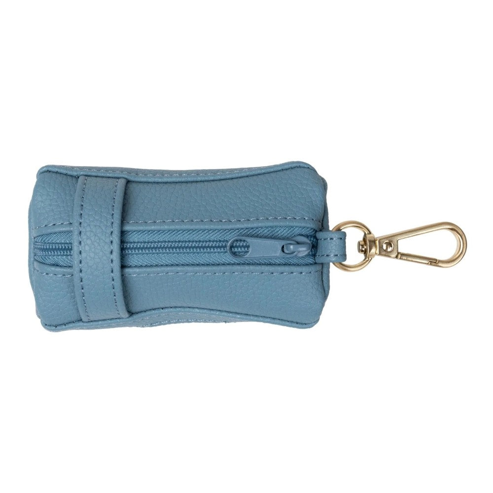 FuzzYard Life Atelier - Etui (Dozownik) na worki Francuski Błękit