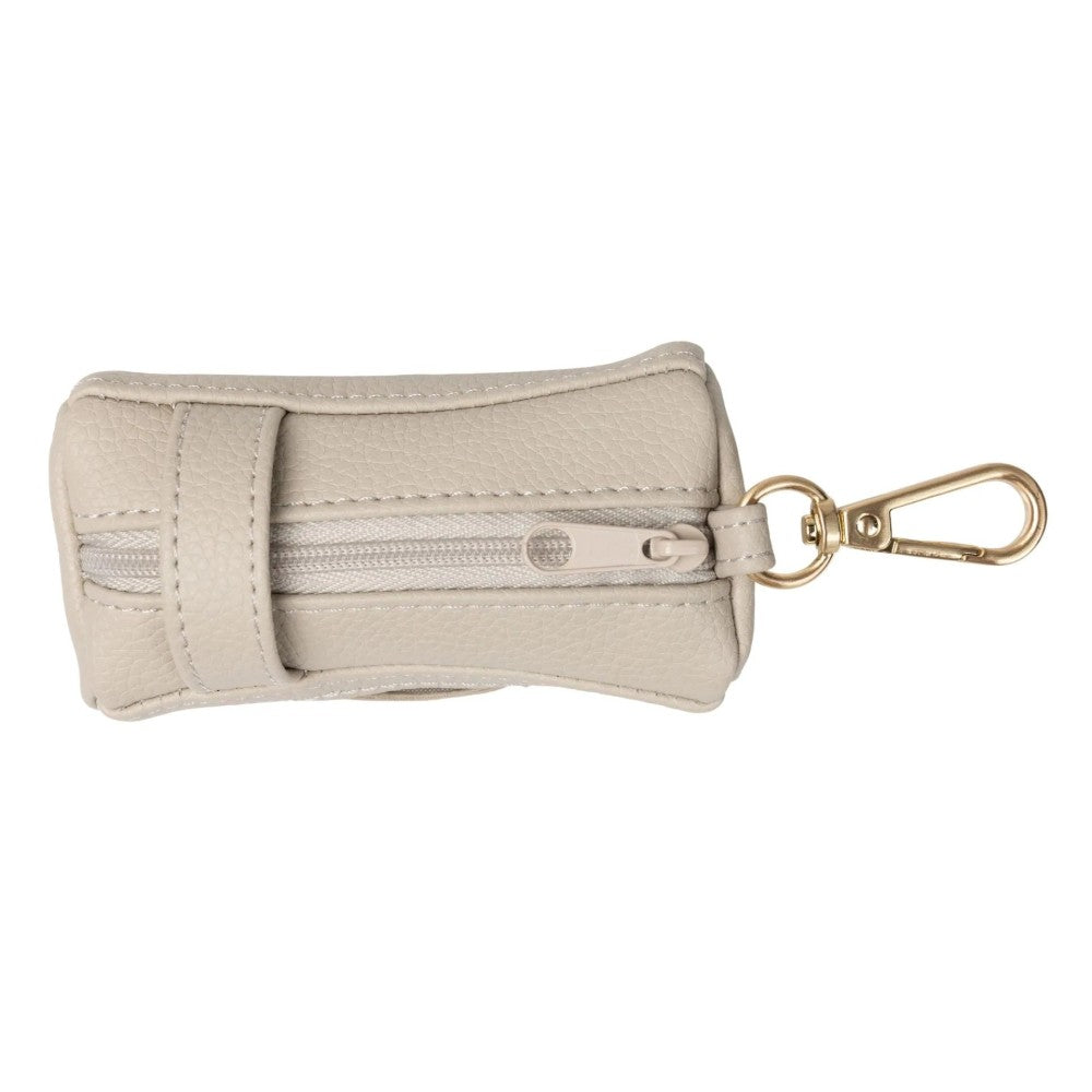 FuzzYard Life Atelier - Etui (Dozownik) na worki Piaskowy