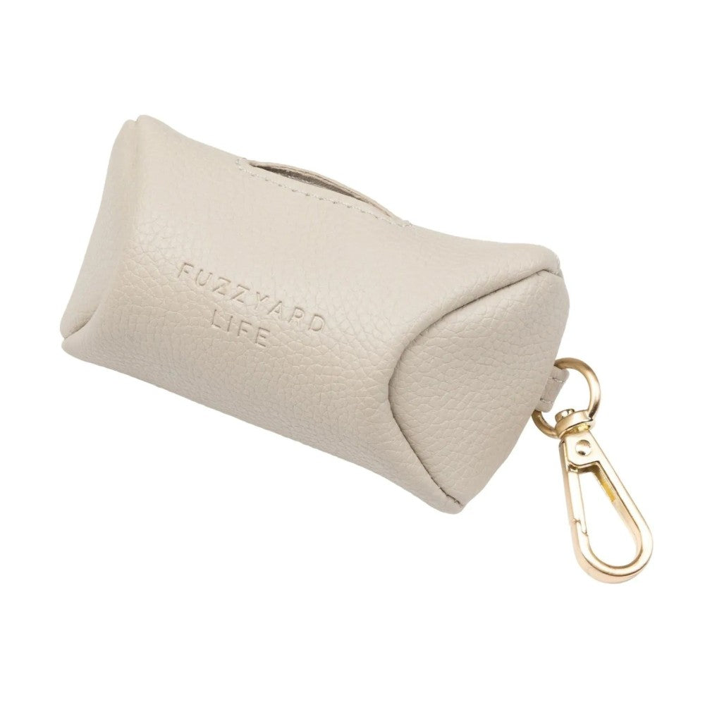 FuzzYard Life Atelier - Etui (Dozownik) na worki Piaskowy