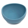 FuzzYard Life Silicone Bowl - French Blue S – packshot produktu na białym tle