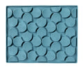 FuzzYard Life Hide & Treat Mat - French Blue FuzzYard