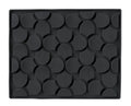 FuzzYard Life Hide & Treat Mat - Slate Grey FuzzYard