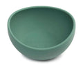 FuzzYard Life Silicone Bowl - Myrtle Green S FuzzYard