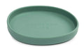FuzzYard Life Silicone Cat Dish - Myrtle Green FuzzYard