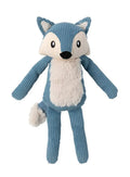 FuzzYard Life Toy - French Blue Fox FuzzYard