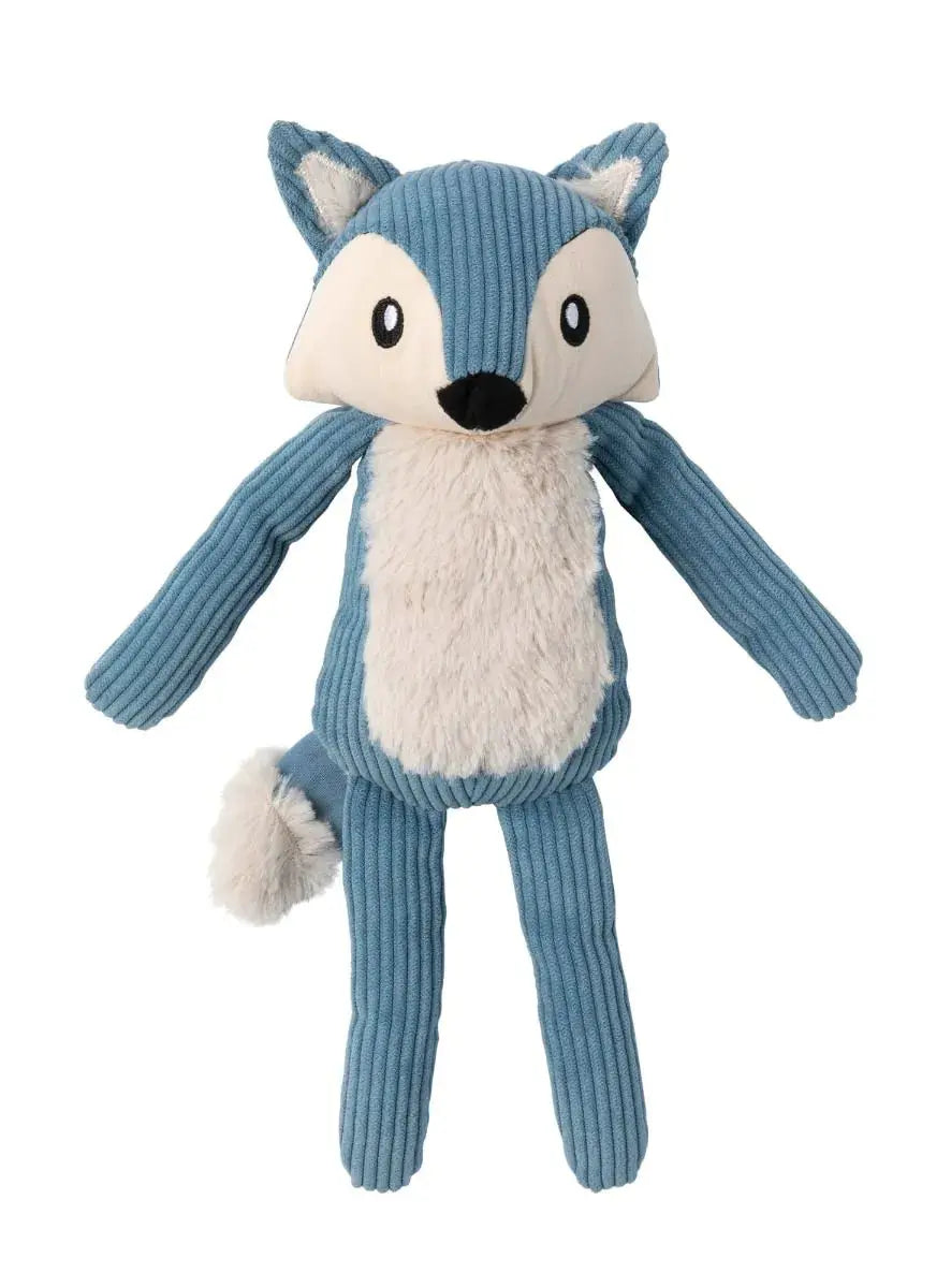 FuzzYard Life Toy - French Blue Fox FuzzYard