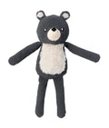 FuzzYard Life Toy - Slate Grey Bear FuzzYard