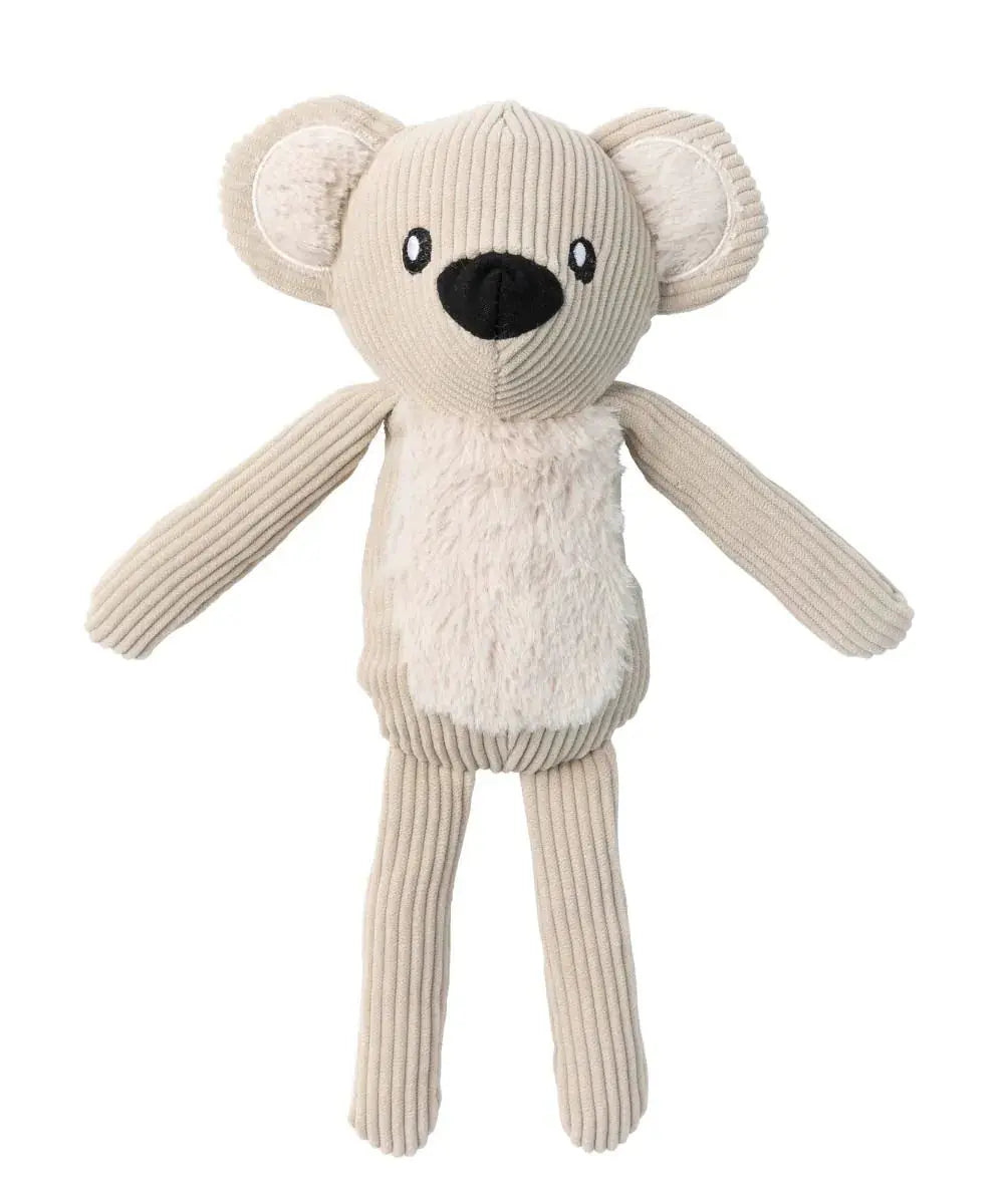 FuzzYard Life Toy - Sandstone Koala FuzzYard