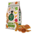 Garden Bites - Puppy Fruity Friends - rozmiar S, 14 szt. - owocowe stworki - 6cm, 210g
