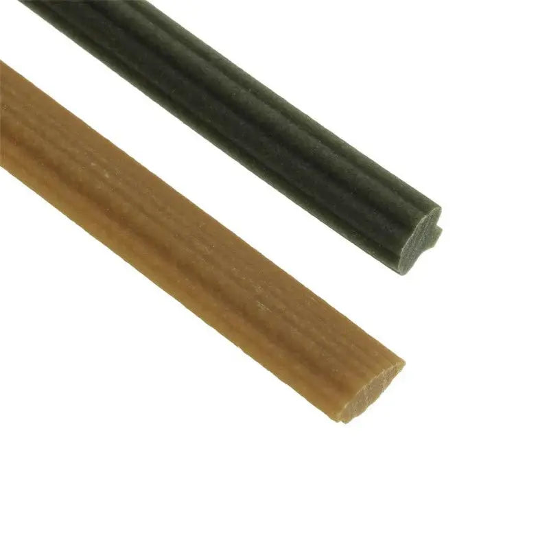 Garden Bites - Puppy Soft Veggie Sticks - rozmiar S, 28 szt. - warzywne patyczki - 8cm, 210g