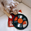 Bark To Beat tug + snuffle