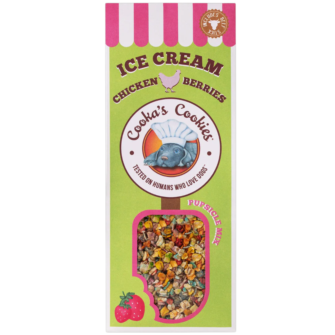 Ice-cream Mix
