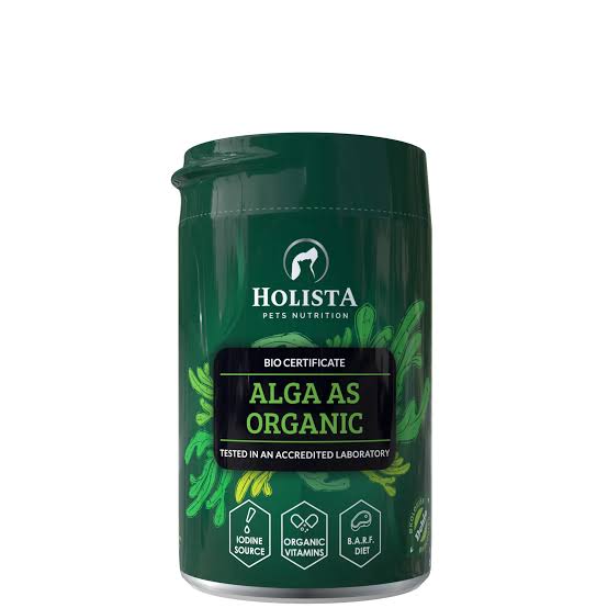 Alga dla psa i kota 250g