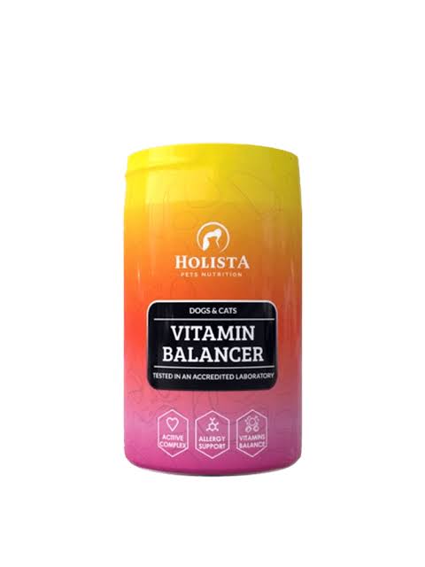 Vitamin Balancer suplement witaminowo - mineralny 200g