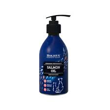 Tran z dorsza dla psa i kota 100ml