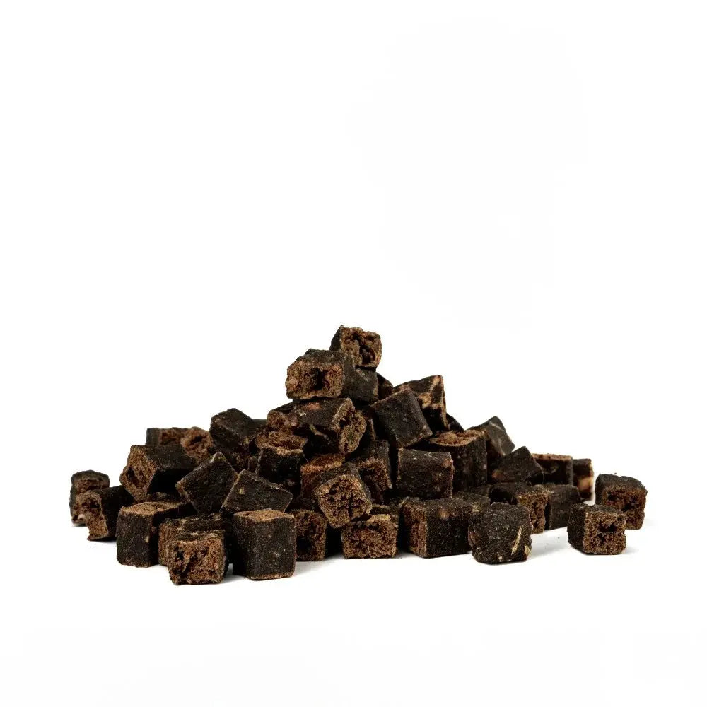 Trenerki dziczyzna (150 G) Uniszki