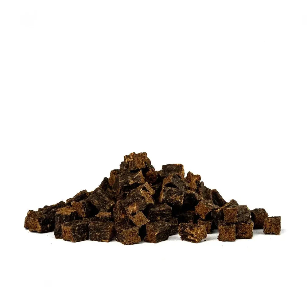 Trenerki jagnięcina (150 G) Uniszki