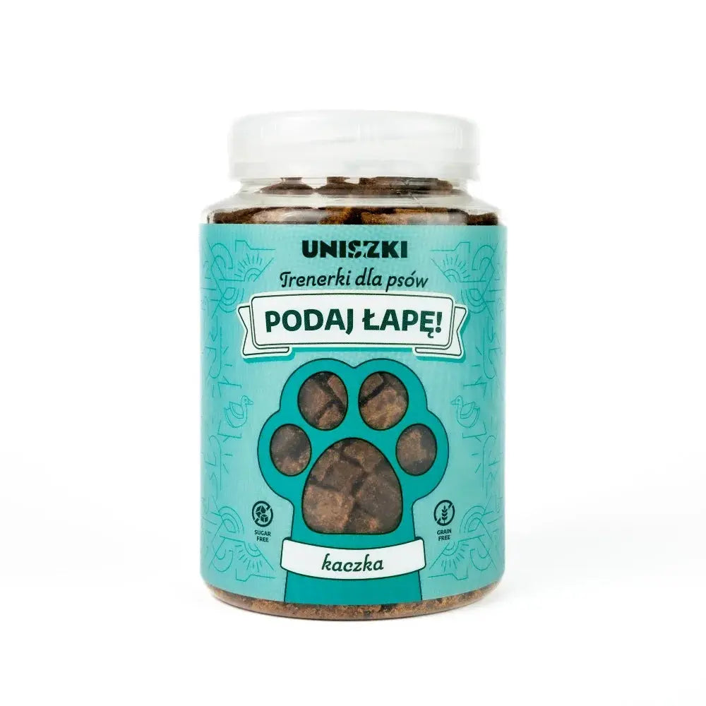 Trenerki kaczka (150 G) Uniszki