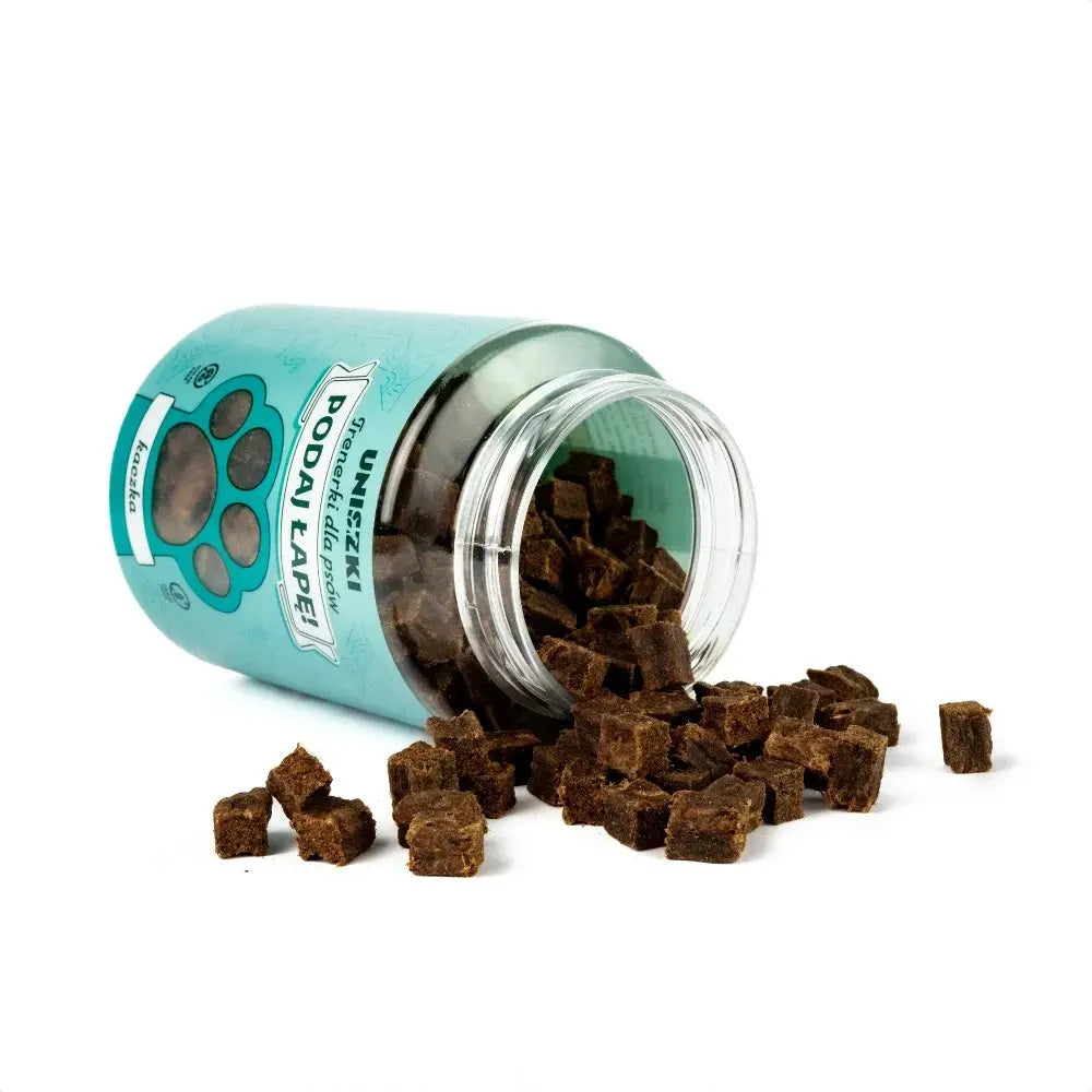 Trenerki kaczka (150 G) Uniszki
