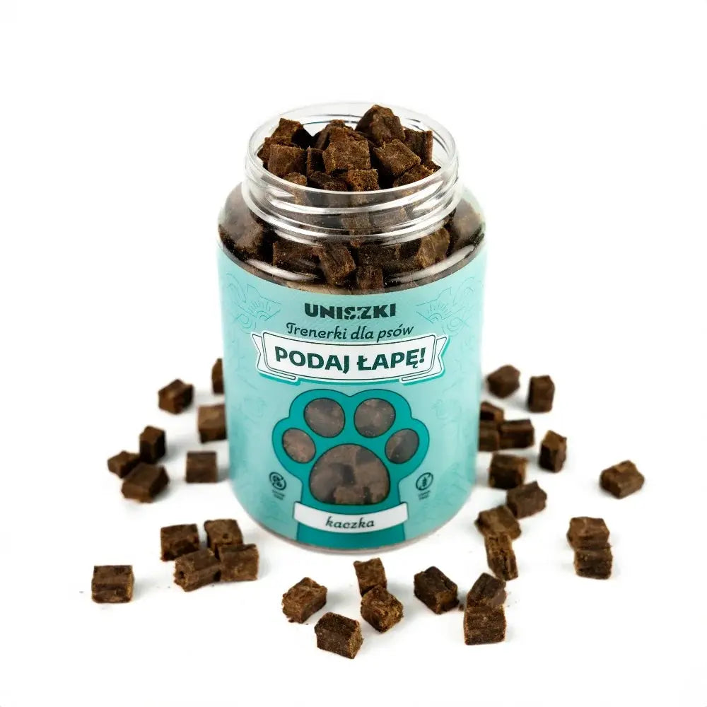Trenerki kaczka (150 G) Uniszki