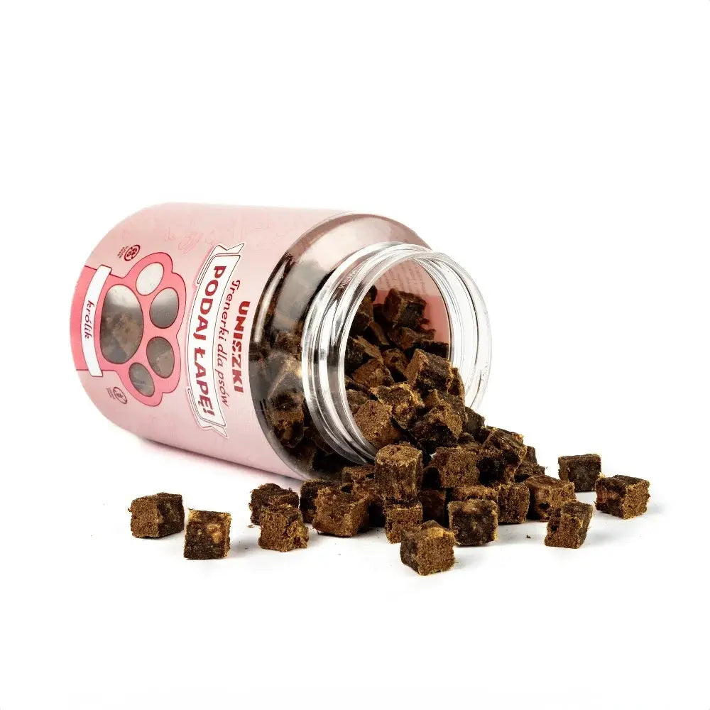 Trenerki królik (150 G) Uniszki
