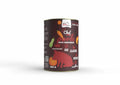 Syta Micha – mokra karma z wieprzowiną i warzywami 400 g – packshot producenta Syta Micha