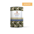 Karma mokra Kangur z dynią – monobiałkowa formuła dla psów dorosłych 400g – packshot produktu na białym tle