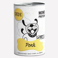 Karma mokra PEPE Pork (wieprzowina) 400g – packshot producenta Paka Zwierzaka