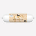 Kiełbaska PEPE Beef (wołowina) 200g – packshot producenta Paka Zwierzaka