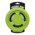 Kiwi Walker Let's Play! FRISBEE Mini zielone – packshot produktu na białym tle
