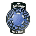 Kiwi Walker Let's Play! OCTOPUS Maxi ośmiornica niebieska – packshot produktu na białym tle