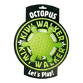 Kiwi Walker Let's Play! OCTOPUS Maxi ośmiornica zielona – packshot produktu na białym tle