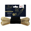 Kość do żucia dla psa TrufLOVE o smaku trufli letniej i truskawki 13.5cm – packshot producenta Syta Micha