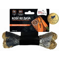 Kość do żucia na piękną sierść 13,5cm – packshot producenta Syta Micha
