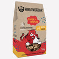 Przysmak liofilizowany Samo Mięsko LAMA 70g – packshot producenta Paka Zwierzaka