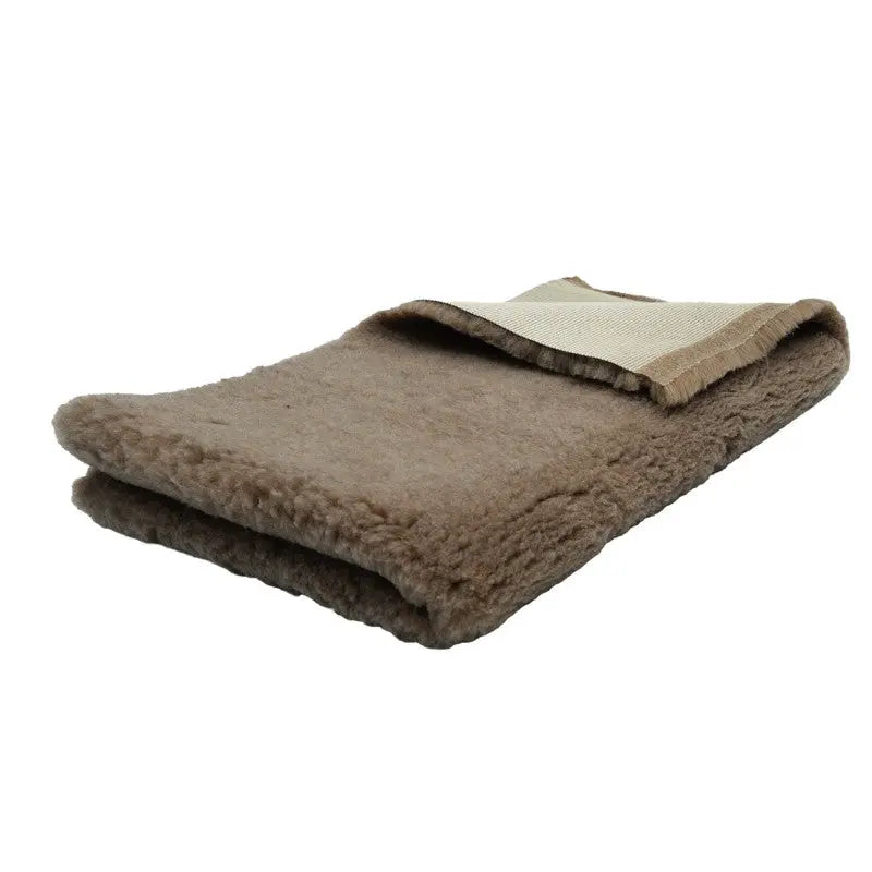 Legowisko antypoślizgowe DRY BED 28mm beż BUBA A16 75x50cm DRY BED