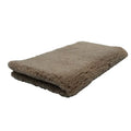 Legowisko antypoślizgowe DRY BED 28mm beż BUBA A16 100x75cm DRY BED