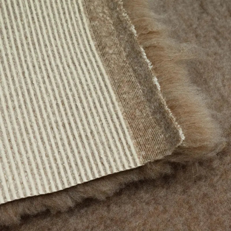 Legowisko antypoślizgowe DRY BED 28mm beż BUBA A16 75x50cm DRY BED