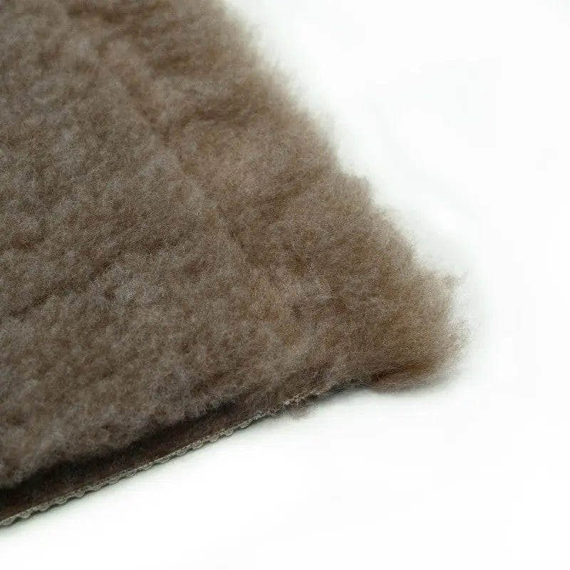 Legowisko antypoślizgowe DRY BED 28mm beż BUBA A16 75x50cm DRY BED