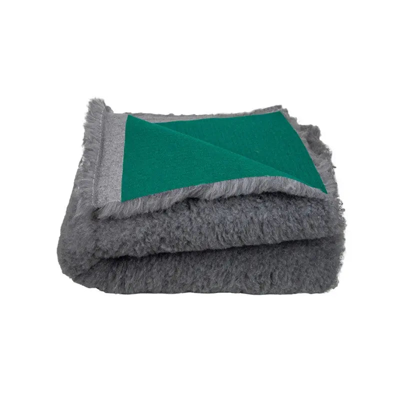 Legowisko bez antypoślizgów DRY BED 28mm szare BUBA A104 75x50cm DRY BED