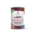 LIGHT Karma mokra Koza z warzywami – monobiałkowa formuła dla psów dorosłych 400g – packshot produktu na białym tle