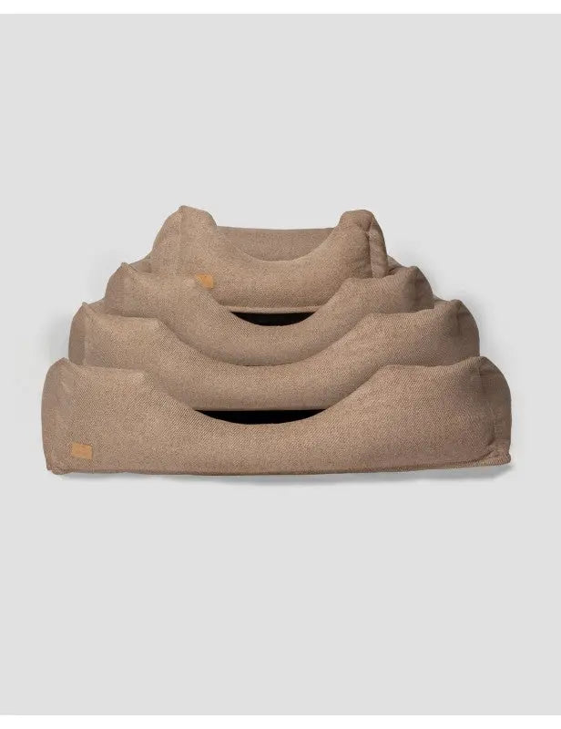 Lilo - legowisko ortopedyczne dla psa Sand Paws M