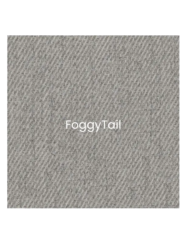 Lilo - legowisko ortopedyczne dla psa FoggyTail M