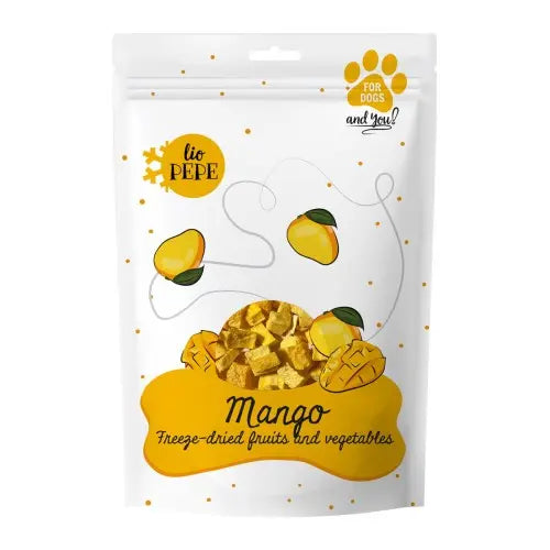 Przysmak Lio PEPE Mango (mango) 20g Paka Zwierzaka